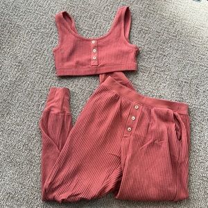 Old Navy Loungewear Set // Size M